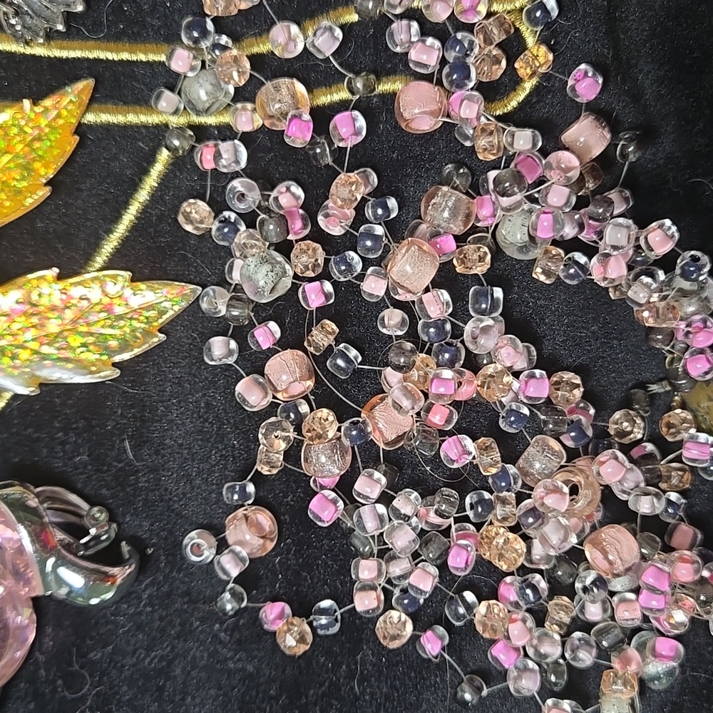 Colorful Jewelry Collection - Picture 2 of 8